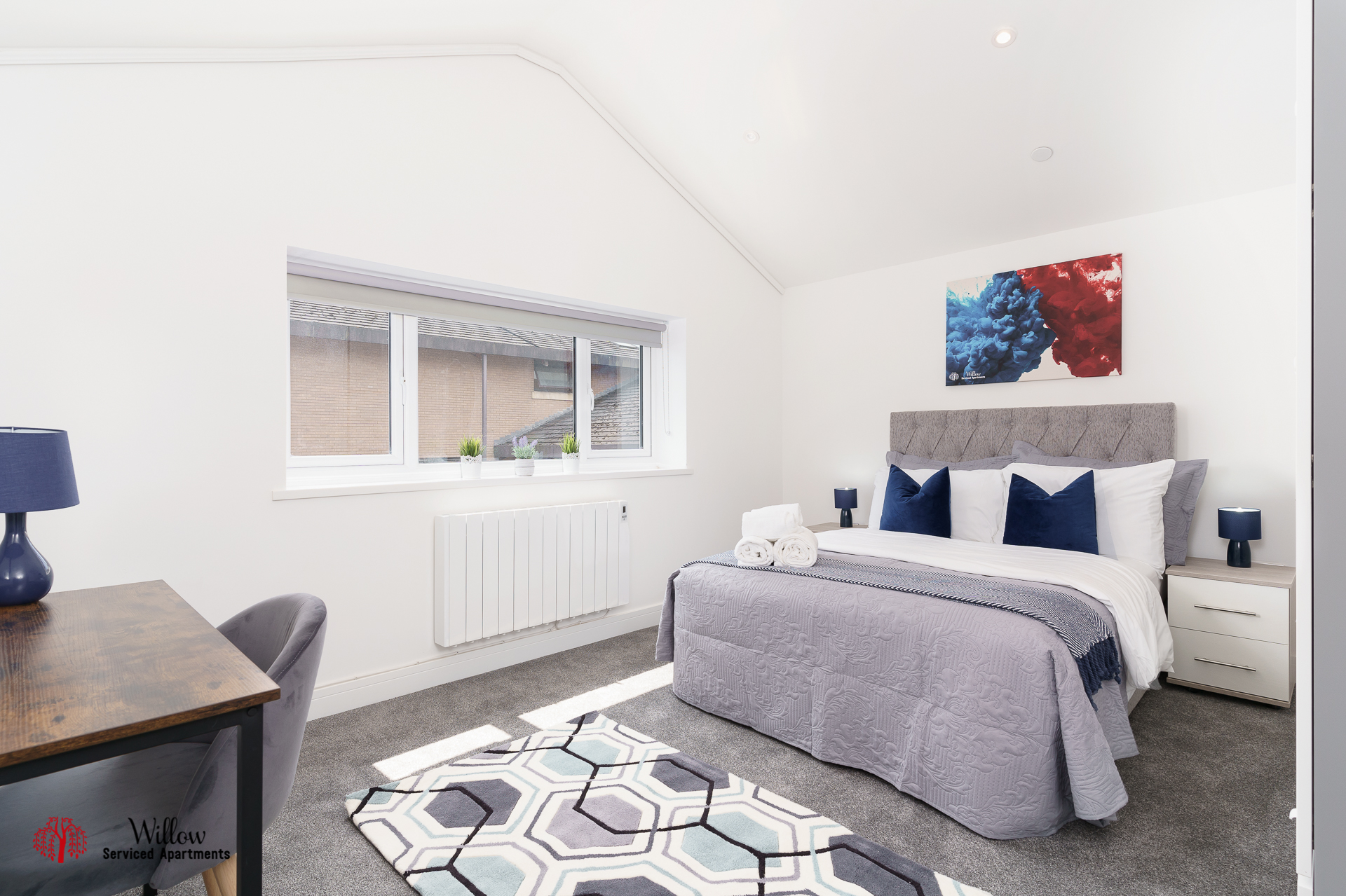 © South Wales Property Photography